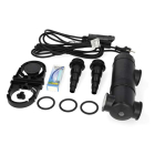 Ubbink Vijverfilter | Ubbink | 5W (UV-C filter, 5 m³) 1355130 K170130328 - 2