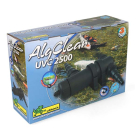 Ubbink Vijverfilter | Ubbink | 5W (UV-C filter, 5 m³) 1355130 K170130328 - 4