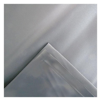 Ubbink Vijverfolie | Ubbink | 2 x 3 m (0.5 mm, PVC, Zwart) 1331165 K170130146 - 2