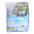 Ubbink Vijverfolie | Ubbink | 2 x 3 m (0.5 mm, PVC, Zwart) 1331165 K170130146 - 4