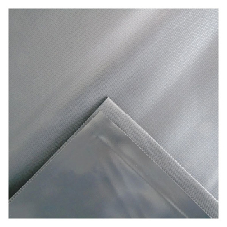 Ubbink Vijverfolie | Ubbink | 4 x 4 m (0.5 mm, PVC, Zwart) 1331167 K170130148 - 2