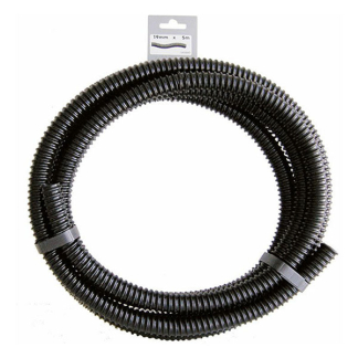 Ubbink Vijverslang | Ubbink | 5 meter (Ø19 mm, Op rol) 1353097 K170130324 - 2