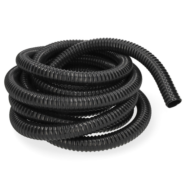 Ubbink Vijverslang | Ubbink | 5 meter (Ø25 mm, Op rol) 1353098 K170130325 - 1