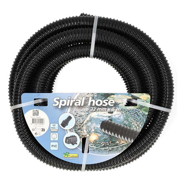Ubbink Vijverslang | Ubbink | 5 meter (Ø32 mm, Op rol) 1353095 K170130326 - 3