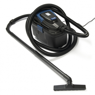 Ubbink Vijverstofzuiger | VacuProCleaner Compact | Ubbink (1000 W) 1379119 K170130247 - 1