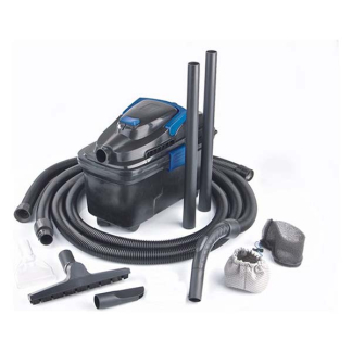Ubbink Vijverstofzuiger | VacuProCleaner Compact | Ubbink (1000 W) 1379119 K170130247 - 2