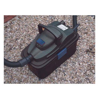Ubbink Vijverstofzuiger | VacuProCleaner Compact | Ubbink (1000 W) 1379119 K170130247 - 5
