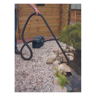 Ubbink Vijverstofzuiger | VacuProCleaner Compact | Ubbink (1000 W) 1379119 K170130247 - 10