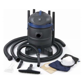 Ubbink Vijverstofzuiger | VacuProCleaner Maxi | Ubbink (1250-1400W, Werkdiepte 1.5 m) 1379118 K170130246 - 3