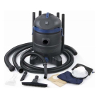Ubbink Vijverstofzuiger | VacuProCleaner Maxi | Ubbink (1250-1400W, Werkdiepte 1.5 m) 1379118 K170130246 - 3