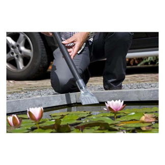 Ubbink Vijverstofzuiger | VacuProCleaner Maxi | Ubbink (1250-1400W, Werkdiepte 1.5 m) 1379118 K170130246 - 6