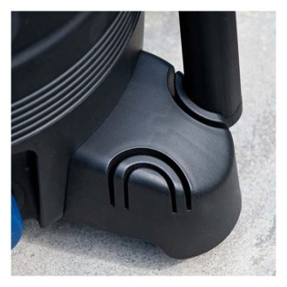 Ubbink Vijverstofzuiger | VacuProCleaner Maxi | Ubbink (1250-1400W, Werkdiepte 1.5 m) 1379118 K170130246 - 8