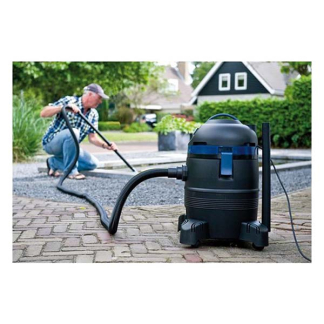 Ubbink Vijverstofzuiger | VacuProCleaner Maxi | Ubbink (1250-1400W, Werkdiepte 1.5 m) 1379118 K170130246 - 10