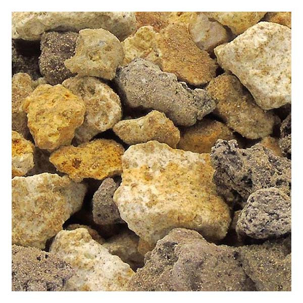Ubbink Vijversubstraat | Ubbink | 5 kg (Korrelmaat 8 tot 20 mm) 1373102 K170130250 - 2