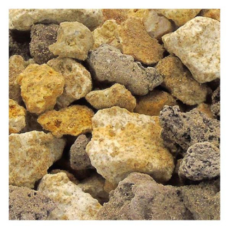 Ubbink Vijversubstraat | Ubbink | 5 kg (Korrelmaat 8 tot 20 mm) 1373102 K170130250 - 2