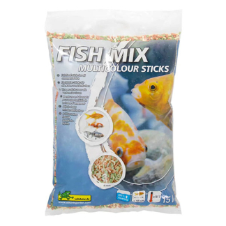 Ubbink Visvoer | Ubbink | 15 liter (Sticks, Vissen groter dan 10 cm) 1373201 K170130333 - 2