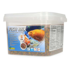 Ubbink Visvoer | Ubbink | 3.5 liter (Granulaat, Vissen groter dan 8 cm) 1373202 K170130334 - 1