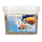 Ubbink Visvoer | Ubbink | 3.5 liter (Granulaat, Vissen groter dan 8 cm) 1373202 K170130334 - 3
