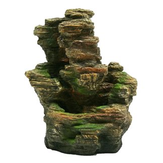Ubbink Waterornament voor tuin | Ubbink | 600 ltr/u (47x31x59 cm, Polyresin) 1387057 K170130339 - 1