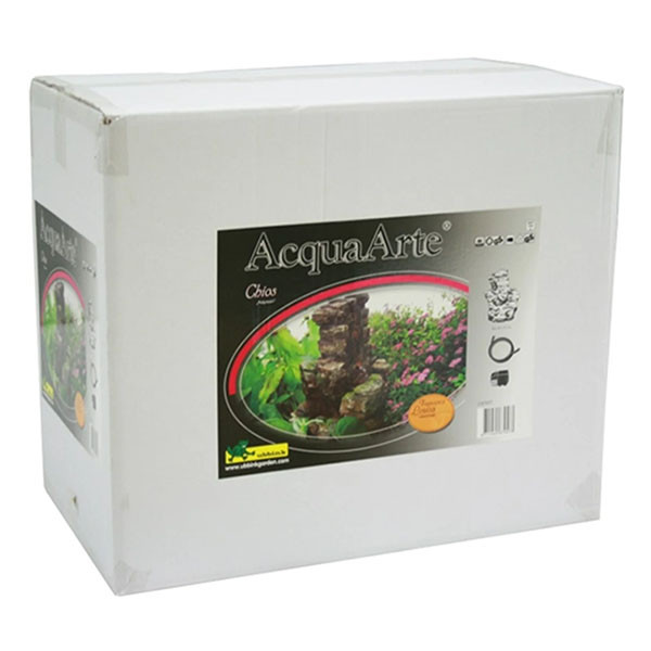 Ubbink Waterornament voor tuin | Ubbink | 600 ltr/u (47x31x59 cm, Polyresin) 1387057 K170130339 - 8