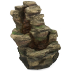 Ubbink Waterornament voor tuin | Ubbink | 600 ltr/u (47x31x59 cm, Polyresin) 1387057 K170130339 - 2