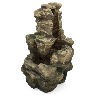 Ubbink Waterornament voor tuin | Ubbink | 600 ltr/u (47x31x59 cm, Polyresin) 1387057 K170130339 - 3