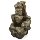 Ubbink Waterornament voor tuin | Ubbink | 600 ltr/u (47x31x59 cm, Polyresin) 1387057 K170130339 - 3