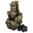 Ubbink Waterornament voor tuin | Ubbink | 600 ltr/u (47x31x59 cm, Polyresin) 1387057 K170130339 - 4