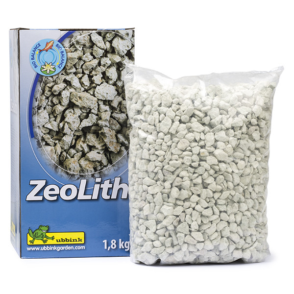 Ubbink Zeoliet | Ubbink | 1.8 kg (Max. 3000 liter) 1374018 K170130245 - 1