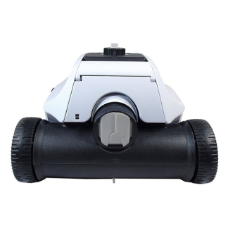 Ubbink Zwembad stofzuiger | Ubbink | Robotclean Accu S (Robot, Tot 50 m²) 7505506 K170106335 - 2