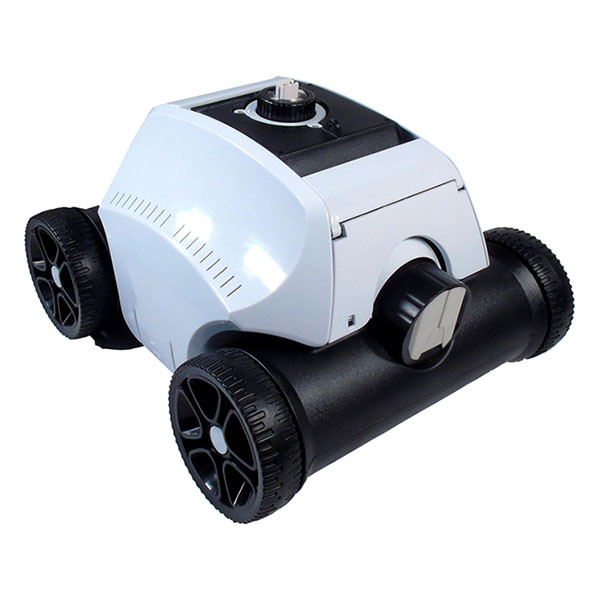 Ubbink Zwembad stofzuiger | Ubbink | Robotclean Accu S (Robot, Tot 50 m²) 7505506 K170106335 - 1