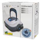 Ubbink Zwembad stofzuiger | Ubbink | Robotclean Accu XS (Robot, Tot 60 m²) 7505519 K170106336 - 3