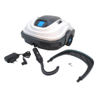 Ubbink Zwembad stofzuiger | Ubbink | Robotclean Accu XS (Robot, Tot 60 m²) 7505519 K170106336 - 2