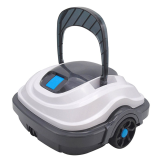 Ubbink Zwembad stofzuiger | Ubbink | Robotclean Accu XS (Robot, Tot 60 m²) 7505519 K170106336