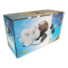 Ubbink Zwembadpomp | Ubbink | Poolmax TP35 | 5400 liter/u (I.c.m. zand- of patroonfilter) 7504498 K170106329 - 3