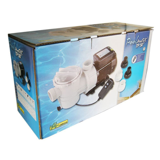 Ubbink Zwembadpomp | Ubbink | Poolmax TP50 | 12.600 liter/u (I.c.m. zand- of patroonfilter) 7504297 K170106330 - 3
