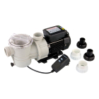 Ubbink Zwembadpomp | Ubbink | Poolmax TP75 | 14.400 liter/u (I.c.m. zand- of patroonfilter) 7504397 K170106331 - 1