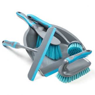 Ultra Clean Schoonmaakset | Ultra Clean (4 delen) WK1700060 K081000011 - 