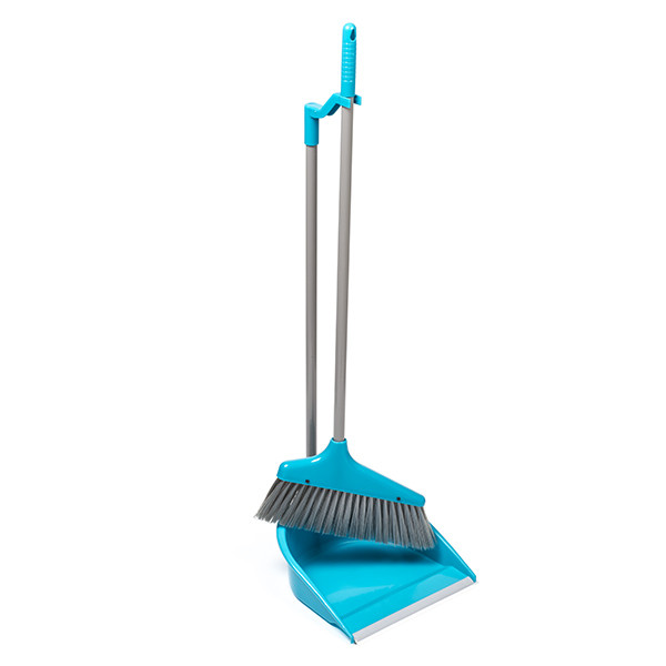 Ultra Clean Stoffer en blik | Ultra Clean (Lange steel) WK1700070 K081000012 - 1