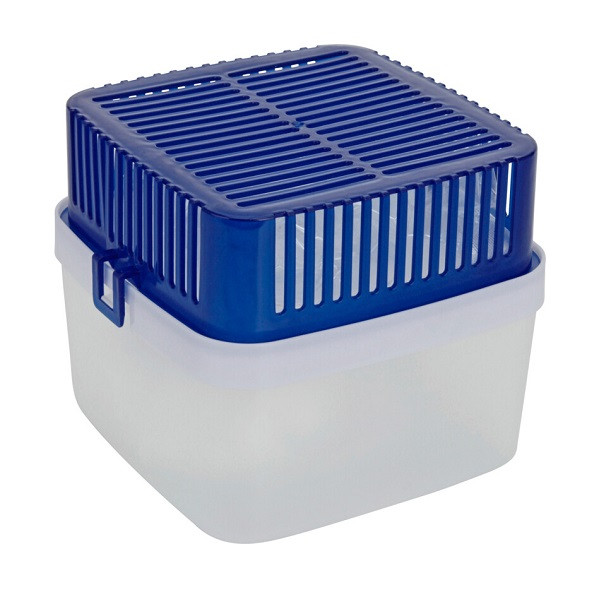 Ultra Fresh Luchtontvochtiger | Ultra Fresh (2x navulzak, 400 gram, 1.8 liter) 760000130 K170101324 - 1