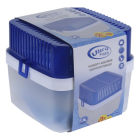 Ultra Fresh Luchtontvochtiger | Ultra Fresh (2x navulzak, 400 gram, 1.8 liter) 760000130 K170101324 - 2