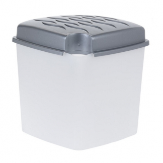 Ultra Fresh Luchtontvochtiger | Ultra Fresh (Navulzak, 350 gram, Ruimtes tot 10 m², 1 liter) 760000140 K170101325 - 1