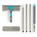 Umuzi Cleaning Raamwisser | Umuzi | 160 cm (Flexibel, Telescopische steel, Uitschuifbaar) HET.UZ.0158.024.XX K010830279 - 3