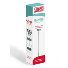 Umuzi Cleaning Raamwisser | Umuzi | 160 cm (Flexibel, Telescopische steel, Uitschuifbaar) HET.UZ.0158.024.XX K010830279 - 5