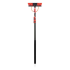 Umuzi Cleaning Wasborstel op steel | Umuzi Cleaning | Tot 4.6 meter (Uitschuifbaar, Zeepdispenser, Draaibare borstelkop) HET.UZ.0152.187.XX K170103332 - 1