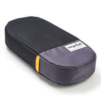 UrbanProof Bagagedrager kussen | Urban Proof (Gerecycled materiaal, UV-bestendig, Waterafstotend) UP0175 K170404531