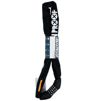 UrbanProof Cijferslot fiets | Urban Proof | 100 cm (Ø 8 mm, Cijfercode) UP0190 K170404535 - 2