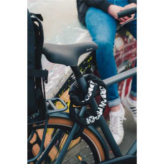 UrbanProof Cijferslot fiets | Urban Proof | 100 cm (Ø 8 mm, Cijfercode) UP0190 K170404535 - 