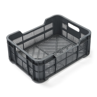 UrbanProof Fietskrat | UrbanProof | Helsinki (11 liter, Gerecycled materiaal) UP0081 K170404533 - 1