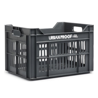 UrbanProof Fietskrat | UrbanProof | Helsinki (30 liter, Gerecycled materiaal) UP0083 K170404534 - 